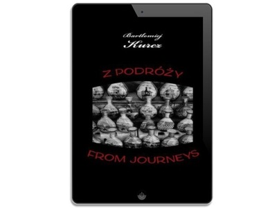 Z podróży. From Journeys - ebook