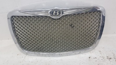 RADIATOR GRILLE RADIATOR BLIND PLUG BENTLEY CHRYSLER 300C  