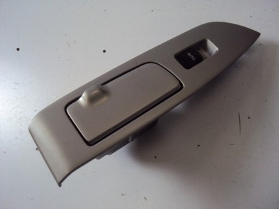 Панель вікон правий задня lexus rx ii фото №1