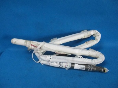 Шторка безпеки ліва подушка безпеки renault kangoo iv 647980000d фото №1