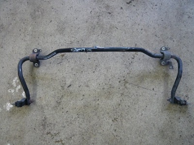 Стабилизатор задний citroen jumpy iii фото №1