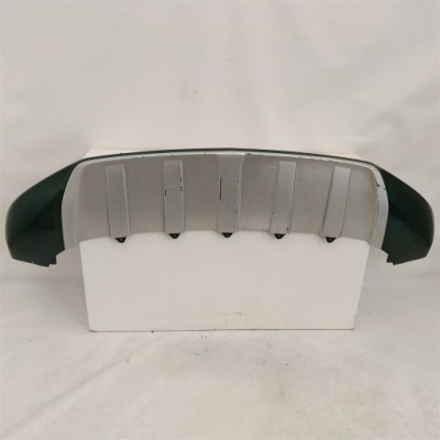 Накладка бампер перед bentley bentayga 36a807093 фото №1