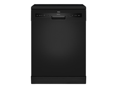 Amica DFM66C8EOIBH Lave-vaisselle pose libre cm. 60 - 14 couverts - noir