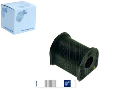 Подушка стабілізатора l p 15,5mm hyundai matrix фото №1