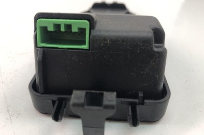 Радар volvo xc70 ii p31387311 2011 фото №1