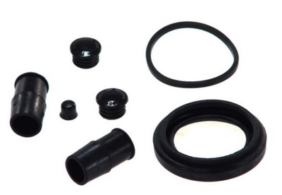 Autofren d4304 набор ремонтный, суппорт тормоза фото №1