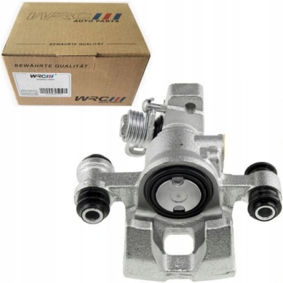 Wrc original parts 7373792 суппорт тормозной фото №1