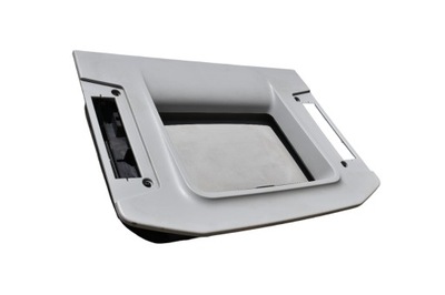 Люк do renault gama t/t high фото №1