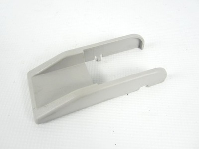 Захист рейки сидіння mercedes r-klasa w251 фото №1