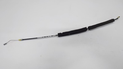 Трос тягa ручка кришки honda jazz iii фото №1