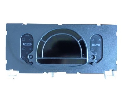 Лічильник спідометр renault modus 1.2b. p8200495303 фото №1