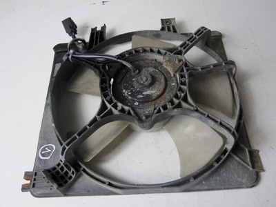 Вентилятор радиатора mazda mx6 2.0 93r 1 фото №1