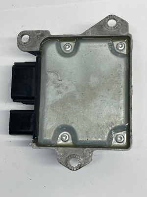 Модуль подушка безпеки ford оригінальний номер 4s7t14b056ab фото №1