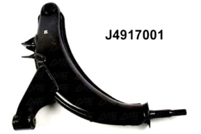 Nipparts рычаг subaru forester 2.5 awd sf фото №1