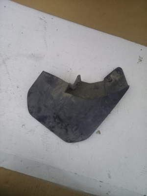 Брызговик защита порог правый задняя transit mk8 фото №1