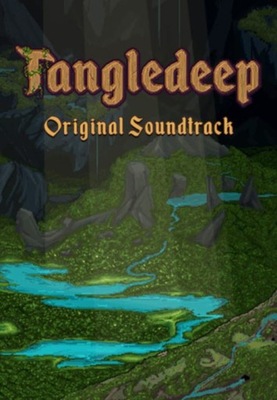 Tangledeep - Soundtrack (PC) klucz Steam