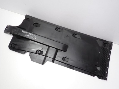 Плита захист підвіска ліва оригінал 6ra825201 skoda rapid 13r фото №1