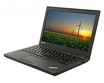 LENOVO THINKPAD X260 | i5-6th | WIN10 | FHD | USB3 | KAM | 192SSD | FK32