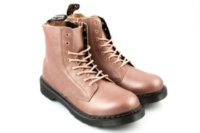 Dr. Martens glany damskie PASCAL 1460 r. 37