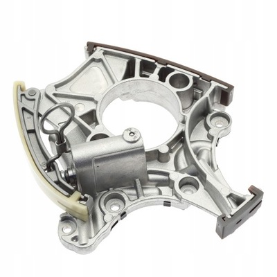 Натяжитель распределительного вала фазорегулятор цепи audi 06e109217h фото №1