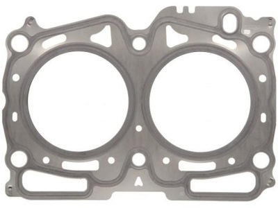 Прокладка головки elring 649.280 649280 фото №1