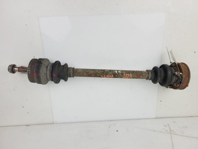 Привідний вал правий задня w220 s320 фото №1