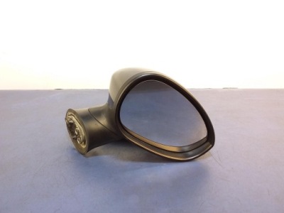 Fiat linea зеркало правое 7 pin 632 фото №1