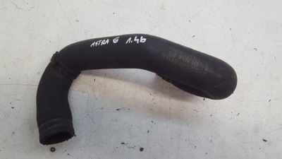 JUNCTION PIPE CABLE WATER OPEL ASTRA G 1,4  