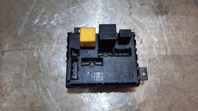 Модуль bsi fiat brava 1.2b фото №1