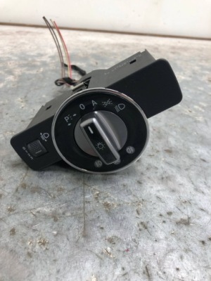 Перемикач світла mercedes w204 a2045451804 фото №1