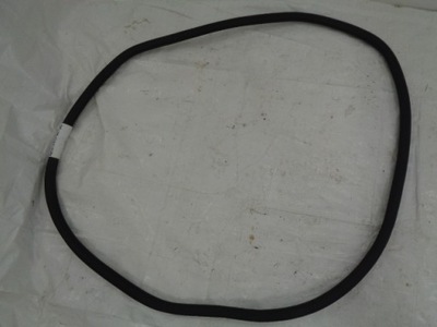 Ds3 crossback прокладка дверь правых задних фото №1