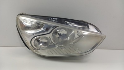 Ford galaxy mk3 лампа перед правая фото №1