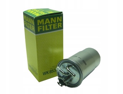 AUDI A4 B5 95-01 1.9 TD 1.9 TDI FILTER FUEL  