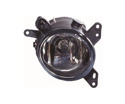 LAMP FOG LAMP MITSUBISHI COLT 04-- 8321A356  