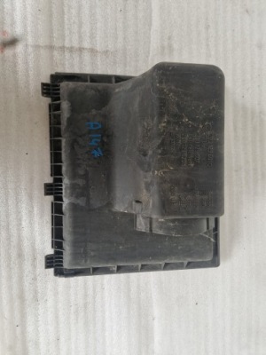 Vw lt корпус фильтра воздуха 95-06 крышка gora фото №1