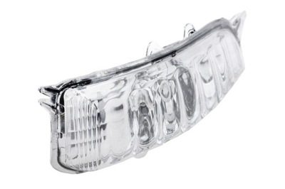 LAMPA KIERUNKOWSKAZU