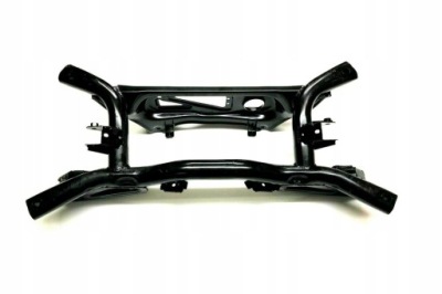 Рама балка підрамник задній dodge caliber 2006- 4wd фото №1