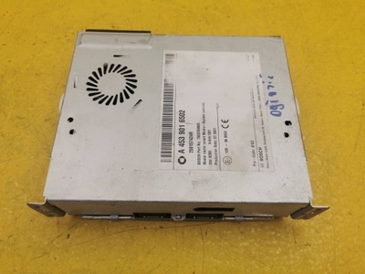 Smart forfour ii зчитувач дисплея a4539016502 фото №1