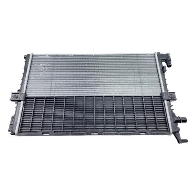 Nowa оригинальный номер радиатор renault captur ii e-tech гибрид фото №1