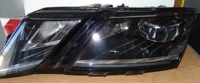 SKODA OCTAVIA 5E1 FULL LED (СВЕТОДИОД )