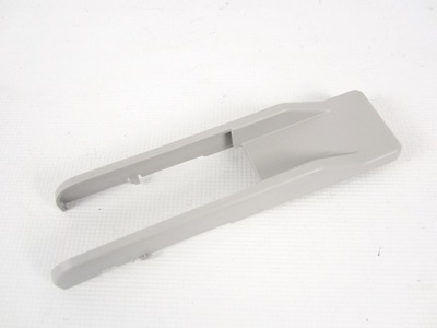 Защита рейки сиденье mercedes r-klasa w251 фото №1