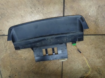 Volvo s80 2.4b 99' sedan світло стоп фото №1