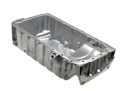 BANDEJA DE ACEITE PEUGEOT 07 2.0HDI 04-  