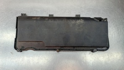 Кришка корпус фільтра повітря peugeot 307 1.4 hdi фото №1