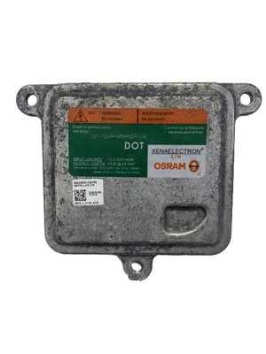 Перетворювач opel aa4265102hq фото №1