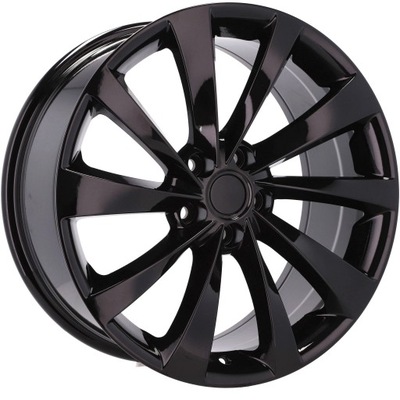 LLANTAS 18 PARA HONDA ACCORD VII (CL) VIII (CU CW) RESTYLING X (CV) VI (CG CH)  