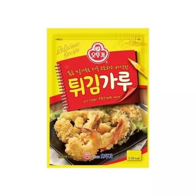 Panierka tempura 1kg