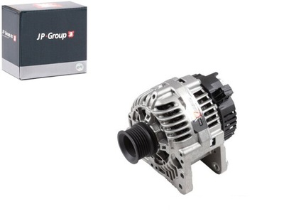 GENERATORIUS 90 AMP JP GROUP 