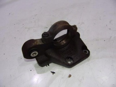 Кронштейн опора полуось volvo s60 v60 2.4 d5 фото №1