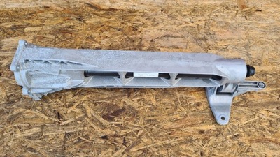 Корпус + wał приводной porsche 911 991 turbo s фото №1